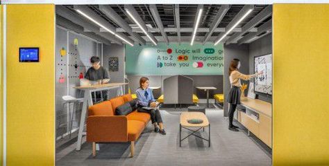 震旦家具智能制造、節(jié)能環(huán)保再獲榮譽,打造美好辦公生活