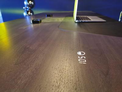 未來(lái)的智慧辦公室長(zhǎng)啥樣?圣奧&ldquo;解鎖&rdquo;智能家具新功能