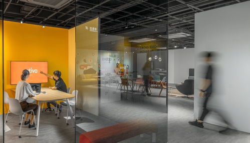 設計 專訪 高曰菖 讓數(shù)字原住民愛上 工作 生活 的棲息地