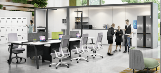 雅風家具--智能、綠色、新潮