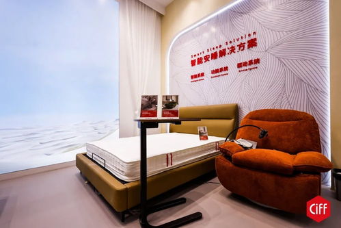 ciff廣州 共筑可持續(xù)辦公未來(lái),第55屆中國(guó)家博會(huì) 廣州 辦公商用展盛大開幕